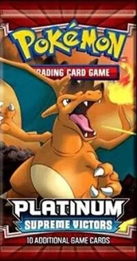Supreme Victors Booster