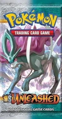Unleashed Booster