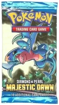 Majestic Dawn Booster