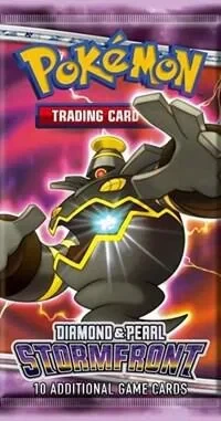 Stormfront Booster