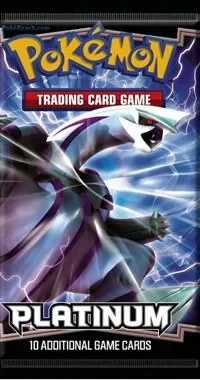 Platinum Booster