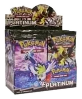 Platinum Booster Box