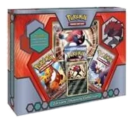Zoroark Illusions Collection