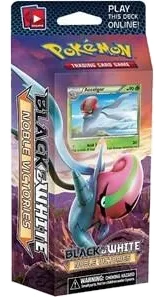 Noble Victories: Fast Daze Theme Deck