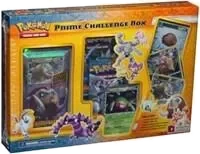 Prime Challenge Box: Yanmega Box