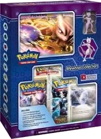Mewtwo Collection
