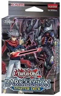 Starter Deck: Dark Legion