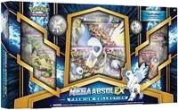 Mega Absol EX Premium Collection