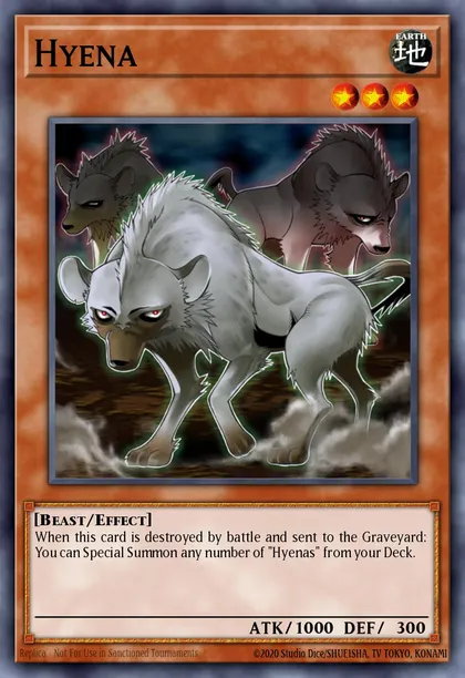 Hyena