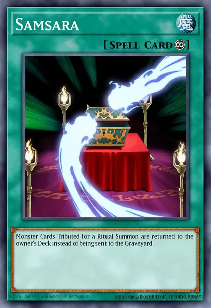 Samsara
