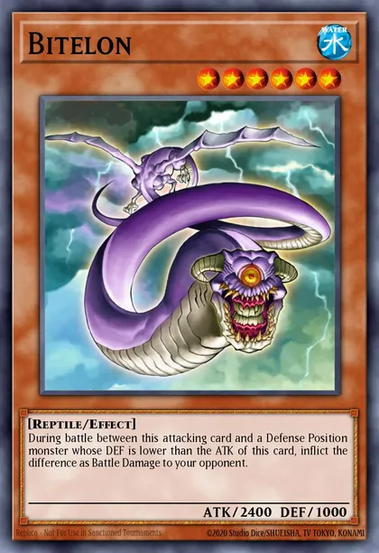 Bitelon