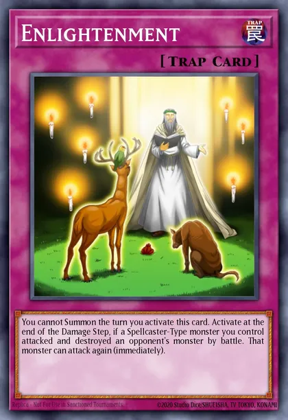 Enlightenment