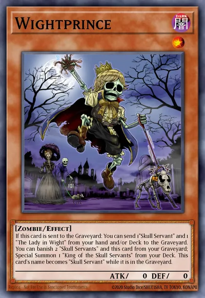 Wightprince