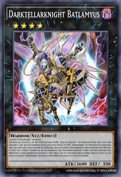 Darktellarknight Batlamyus