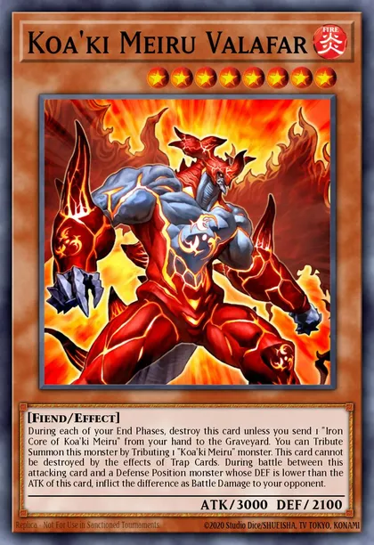 Koa'ki Meiru Valafar