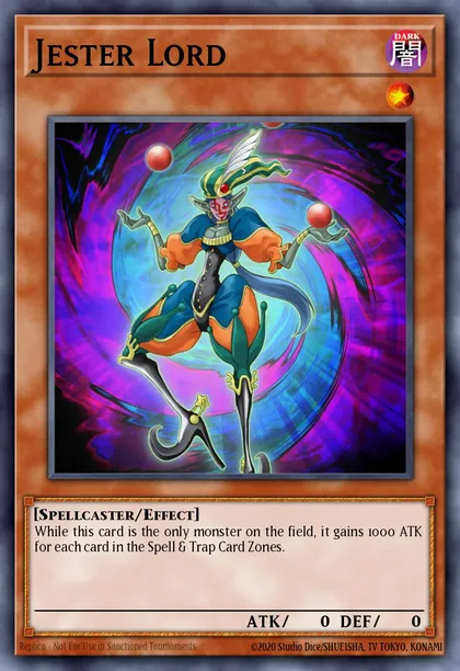 Jester Lord